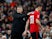 Solskjaer 'held clear-the-air talks with Matic'