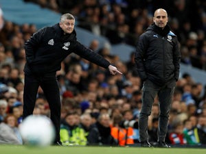 Police and FA investigating alleged Manchester derby incidents
