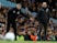 Pep Guardiola, Ole Gunnar Solskjaer condemn Munich gestures at Manchester derby