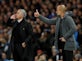 Jose Mourinho, Pep Guardiola to lock horns once again in EFL Cup final
