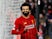 Del Piero: Mohamed Salah is a "god" at Liverpool