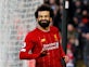 Real Madrid 'failed with bid for Liverpool winger Mohamed Salah'
