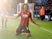 Nathan Ake celebrates scoring for Bournemouth on February 1, 2020