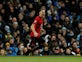 Live Commentary: Manchester City 0-1 (3-2 on aggregate) Manchester United - as it happened