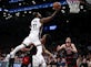 NBA roundup: Kyrie Irving scores 54 points as Brooklyn Nets beat Chicago Bulls