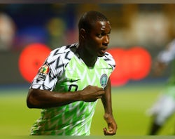 Manchester United 'complete Odion Ighalo deal'