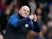 Wigan boss Paul Cook on February 1, 2020