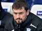 Pep Clotet unhappy with lack of penalty decision as Birmingham draw with QPR