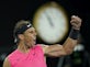 Australian Open day eight: Nadal sees off Kyrgios as quarter-finalists set
