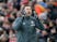 Hasenhuttl: 'Southampton players not used to pressure'