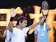 Roger Federer calls for tennis governing bodies to merge