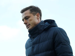 Scott Parker unhappy with Fulham's failure to put Huddersfield "to the sword"