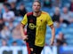 Sebastian Prodl released by Watford