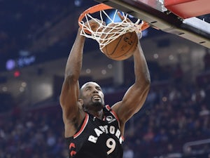 Toronto Raptors players cleared of coronavirus after Utah Jazz meeting
