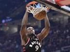 NBA roundup: Raptors beat Cleveland for ninth straight win