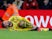 Arsenal injury, suspension list vs. Burnley