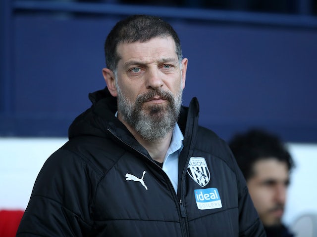 Slaven Bilic challenges West Brom to maintain standards from win over Millwall