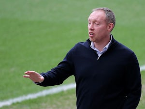 Steve Cooper admits Swansea must improve in attack