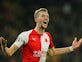 West Ham agree deal to sign Czech Republic international Tomas Soucek