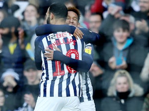 New signing Callum Robinson shines as West Brom beat Luton