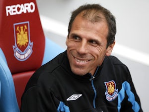 On this day in 2008: West Ham appoint Chelsea legend Gianfranco Zola as manager