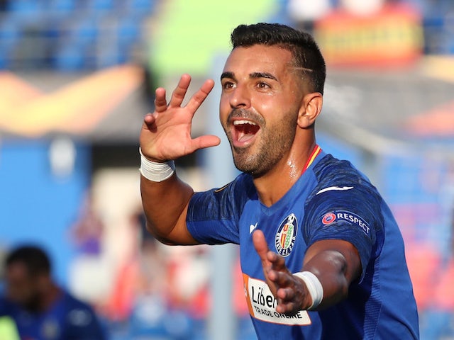 Preview: Getafe vs. Eibar - prediction, team news, lineups