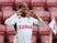 Preston without Daniel Johnson for Middlesbrough match