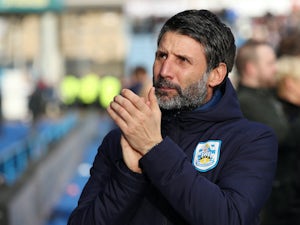 Terriers boss Cowley hails "important win in a tough game"