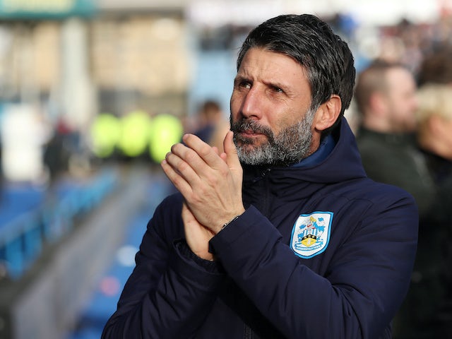 Cowley expecting relegation battle will 