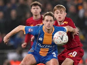 Dave Edwards: 'I've never felt so disappointed as after Liverpool defeat'
