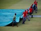 England denied possible series victory as second ODI abandoned