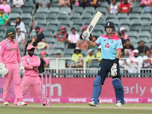 England survive wobble to beat South Africa in third ODI and secure series draw