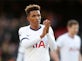 Tottenham Hotspur manager Jose Mourinho open to early Gedson Fernandes exit