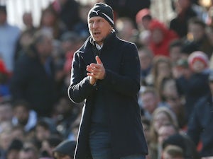 Barnsley boss Gerhard Struber: "One point is not enough"