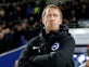 <span class="p2_new s hp">NEW</span> Graham Potter looking to "enjoy" relegation clash with Palace