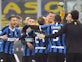 Preview: Inter Milan vs. Sassuolo - predictions, team news, lineups