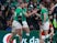 Ireland secure bonus-point win over Wales to go top of Six Nations standings