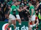 Andrew Conway promises Ireland inquest after England defeat