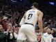 NBA roundup: Jayson Tatum leads Boston Celtics to victory over Atlanta Hawks