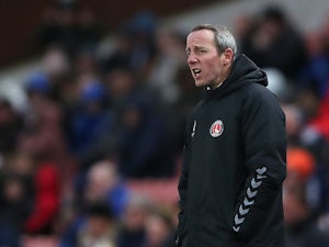 Lee Bowyer "angry" with referee over late Sheffield Wednesday winner