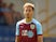 Mace Goodridge signs one-year Burnley contract extension