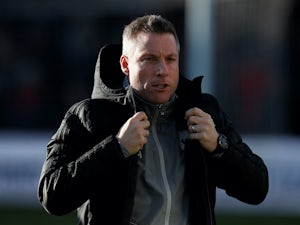 Neil Harris hails Cardiff City's "outstanding togetherness"