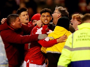Forest inflict another defeat on Leeds