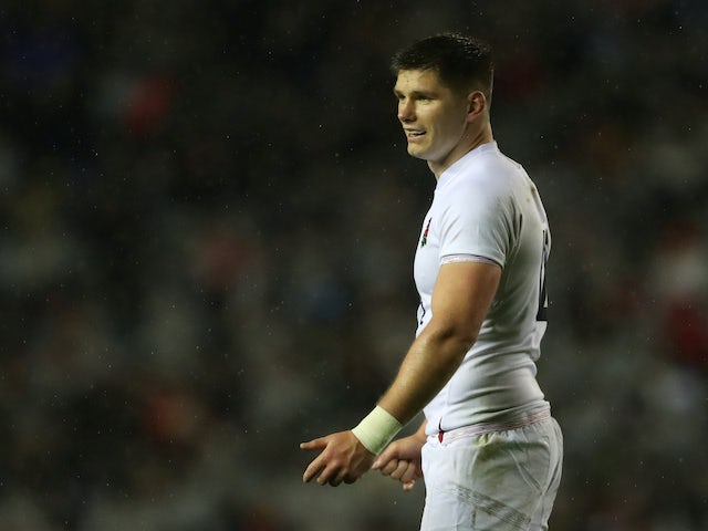 RFU to launch review into appropriateness of Swing Low, Sweet Chariot