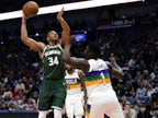 NBA roundup: Antetokounmpo leads Bucks to victory over Pelicans