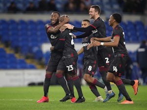 Reading beat Cardiff on penalties after dramatic FA Cup replay