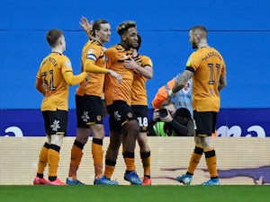 Mallik Wilks rescues late draw for Hull at Reading