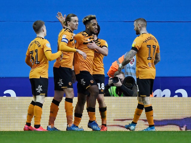 A look at Hull City's relegation to the third tier