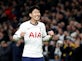 Tottenham Hotspur's Son Heung-Min to return to training this week?