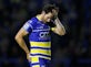 Stefan Ratchford 'excited' by Matty Ashton potential